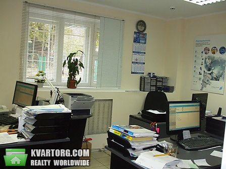 Rent out office. Киев, ул.Предславинская — photo 2