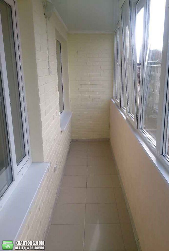 Rent out 1-room apartment. Харьков, тракторостроителей — photo 9