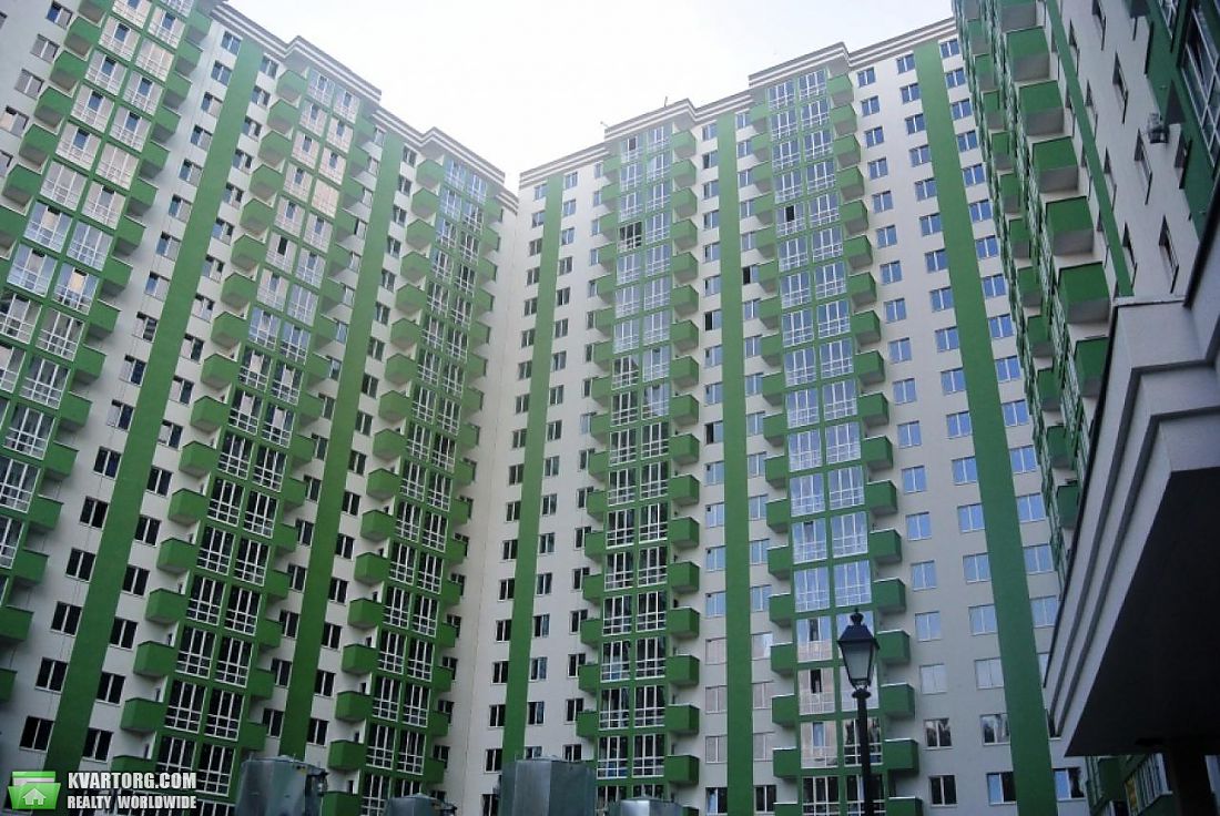 Rent out 2-room apartment. Киев,  Герцена — photo 7