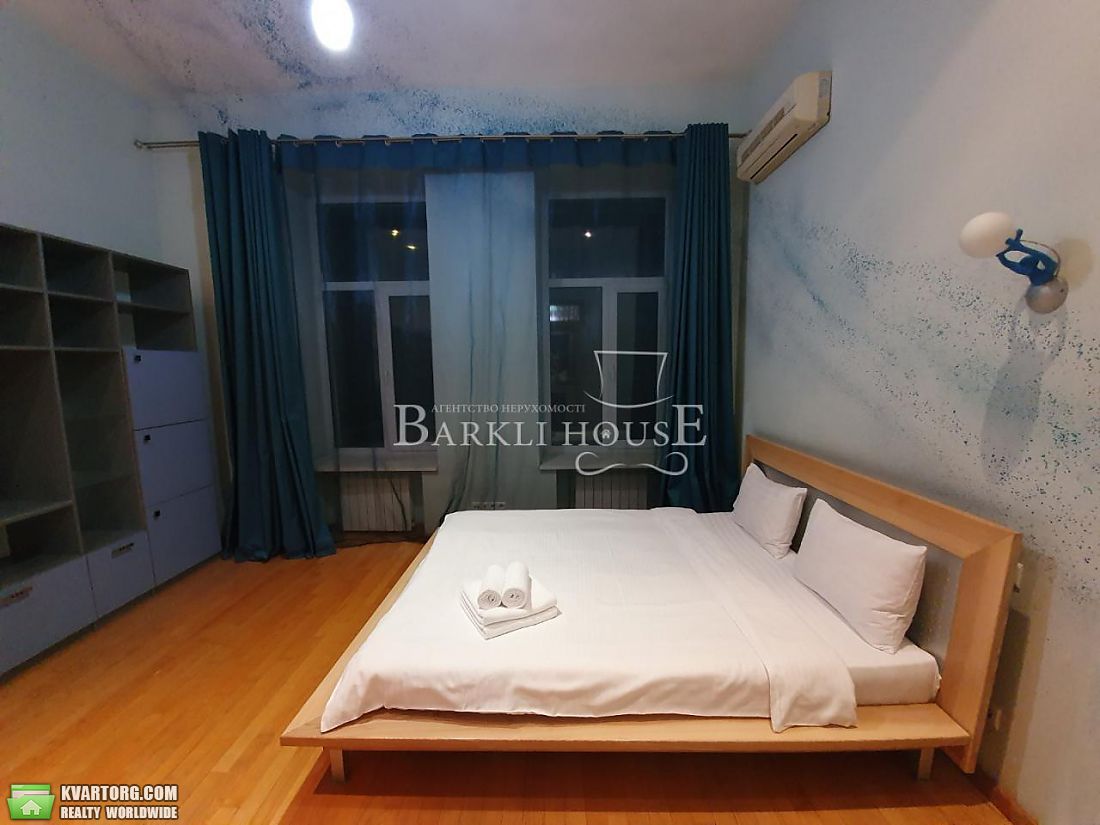 Rent out 4-room apartment. Киев,  Городецкого — photo 6