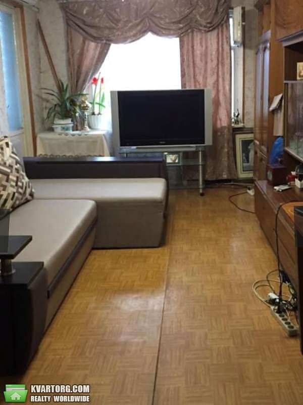 Sell 3-room apartment. Одесса, Ильфа и Петрова — photo 1