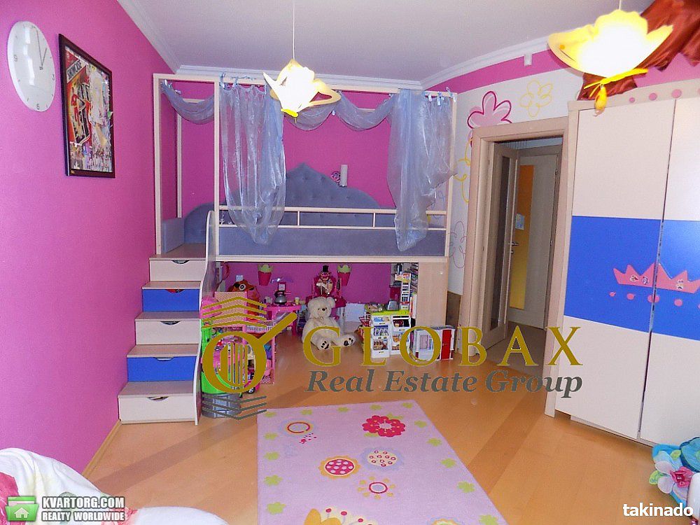 Sell 4-room apartment. Одесса, Шевченко проспект — photo 6