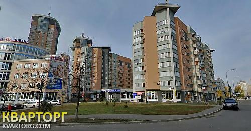 Rent out office. Киев, Окипной Раисы — photo 1
