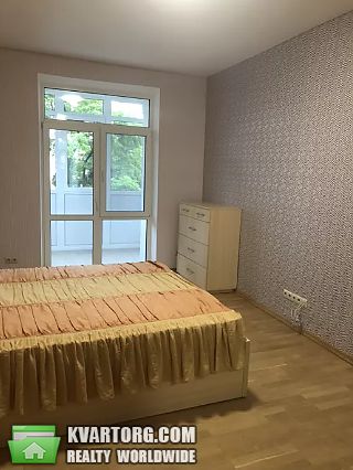 Rent out 2-room apartment. Киев,  Немировича-Данченко — photo 1
