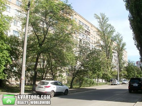 Sell 1-room apartment. Киев, Вербицкого — photo 3
