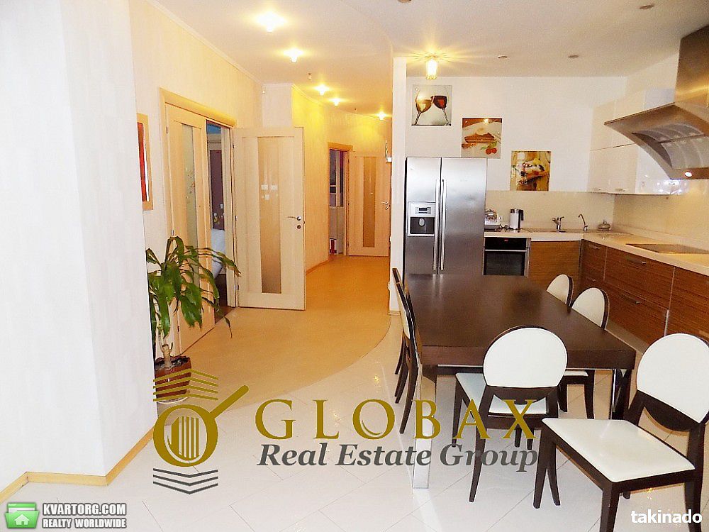 Sell 4-room apartment. Одесса, Шевченко проспект — photo 4