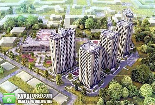 Sell 1-room apartment. Киев,  Крушельницкой — photo 2