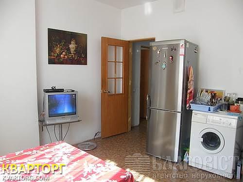 продам 2-комнатную квартиру. Киев,   Ахматовой - фото 2