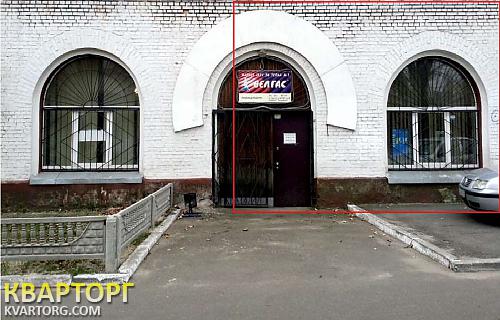 Rent out shop. Киев, пр. Гагарина, 4 — photo 1