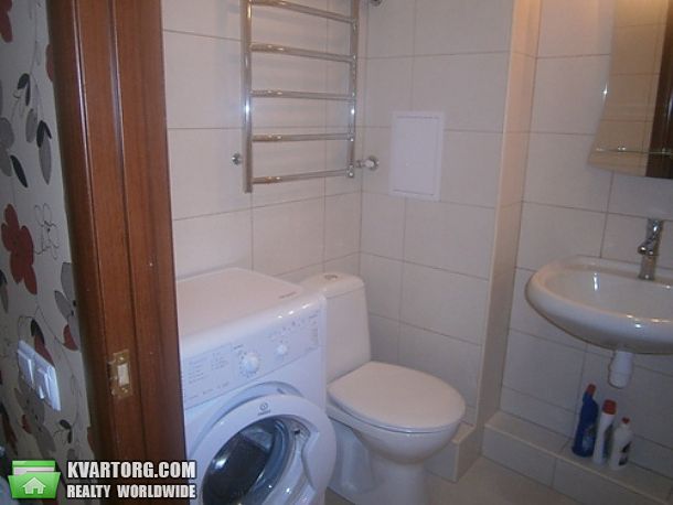 Rent out 1-room apartment. Киев,  Волкова — photo 6