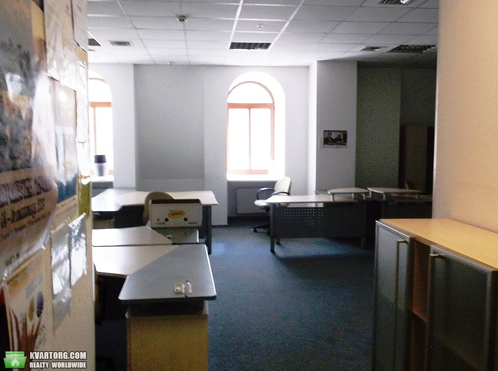 Rent out office. Киев, Крещатик — photo 4