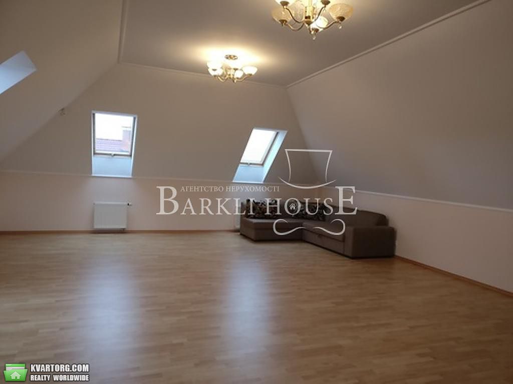 Rent out house. Киевская обл.,  Петропавловская Борщагов — photo 6