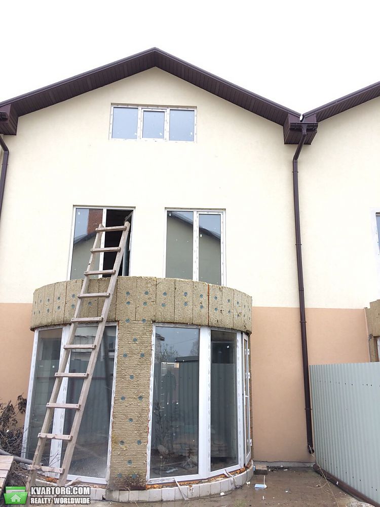Sell house. Киев, Черкасская — photo 1