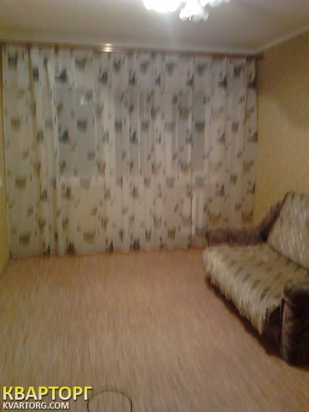 Rent out 2-room apartment. Днепропетровск, Солнечный, р-н АТБ — photo 4