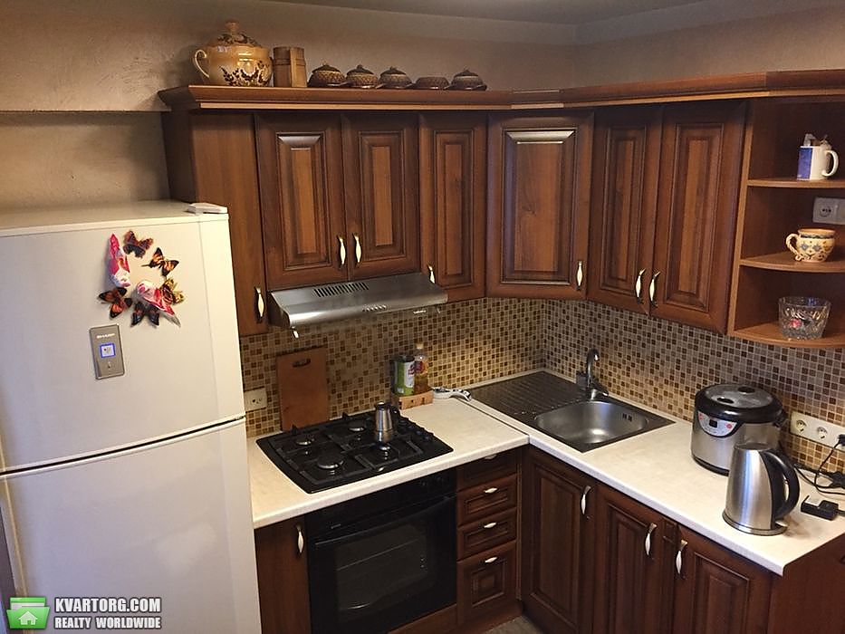 Sell 1-room apartment. Киев,  Тимошенко — photo 1
