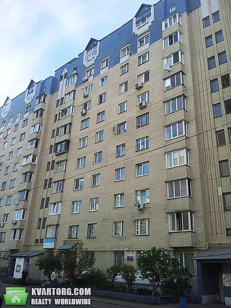 Sell 4-room apartment. Киев, Ахматовой — photo 1