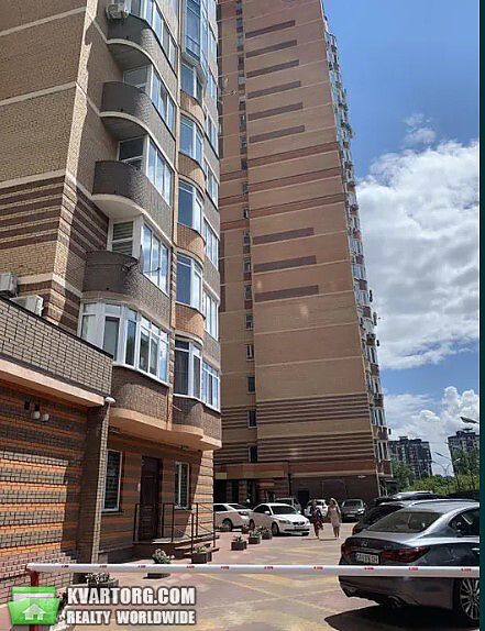 Sell 2-room apartment. Киев, Лабораторный пер — photo 10