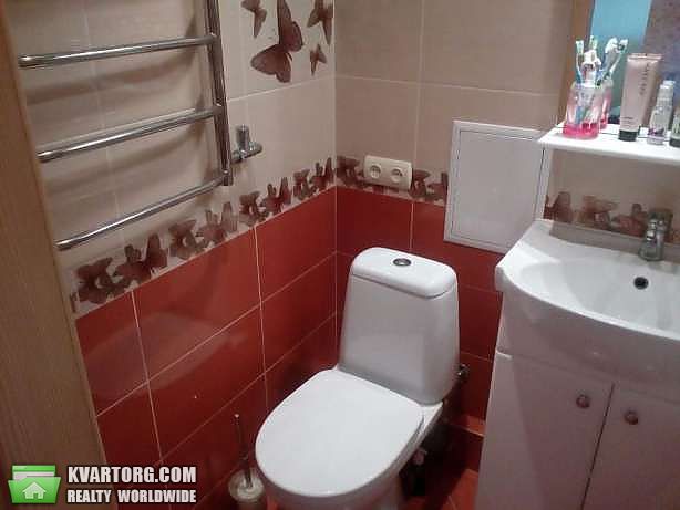Sell 1-room apartment. Киев,  Новодарницкая — photo 7