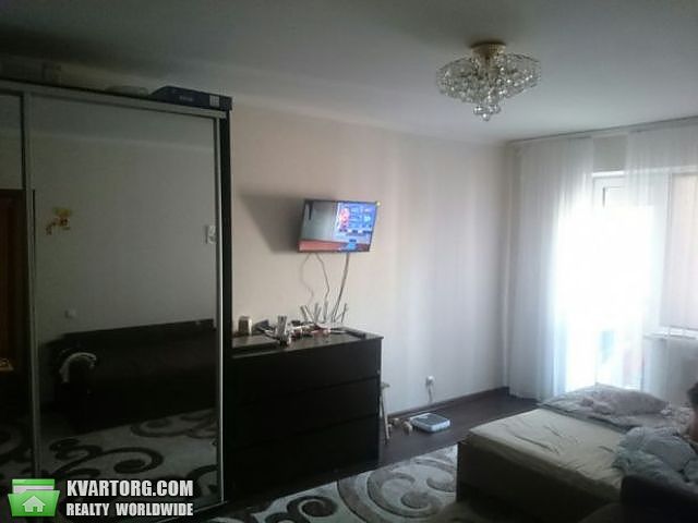 Sell 2-room apartment. Киев,  Княжий Затон — photo 2