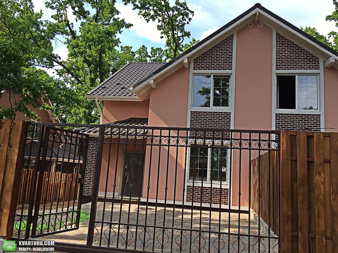 Sell house. Ирпень, Екатерина Белокур — photo 3
