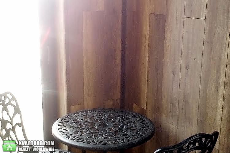 Rent out 1-room apartment. Киев, Регенераторная — photo 4