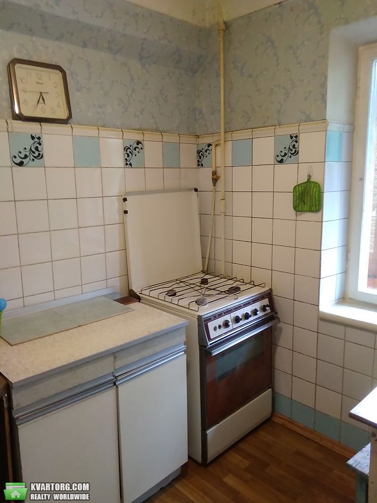 Rent out 1-room apartment. Киев,  Курчатова — photo 3