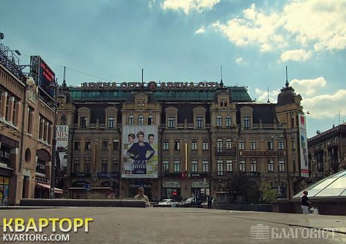 Rent out office. Киев, Большая Васильковская — photo 2