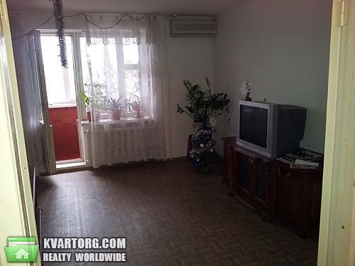 Sell 4-room apartment. Одесса, Михайловская площадь — photo 5