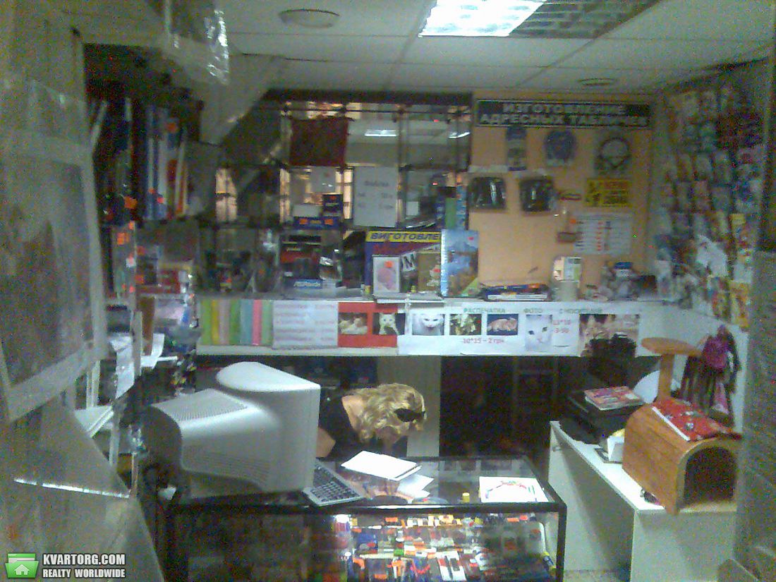 Rent out shop. Киев,  Миропольская — photo 4