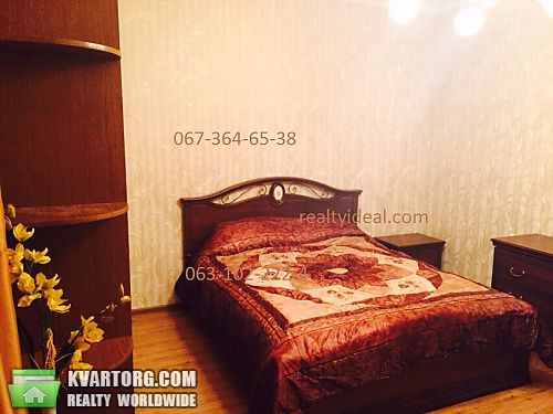 Rent out 2-room apartment. Одесса, Садовая — photo 1