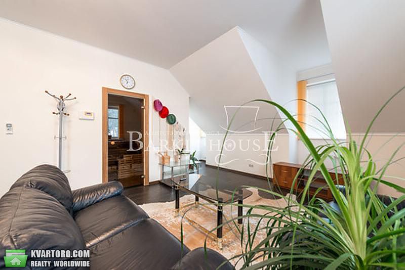 Rent out Townhouse. Киевская обл., Козин — photo 3