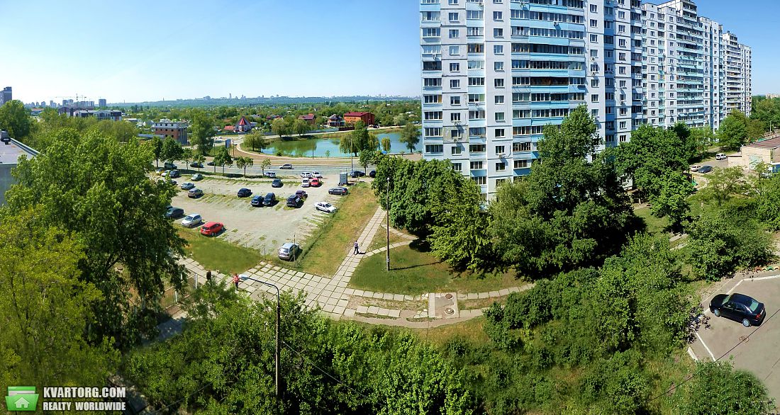 Sell 1-room apartment. Киев,  Радужная — photo 2