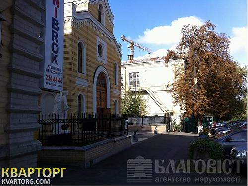 Rent out office. Киев, Лютеранская — photo 8