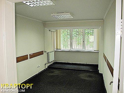 Rent out office. Киев, Киквидзе — photo 2