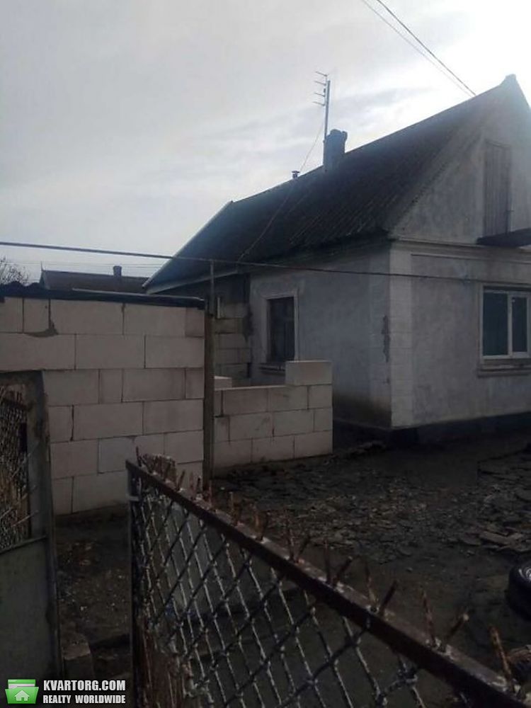 Sell house. Одесса, Великодолинське — photo 10
