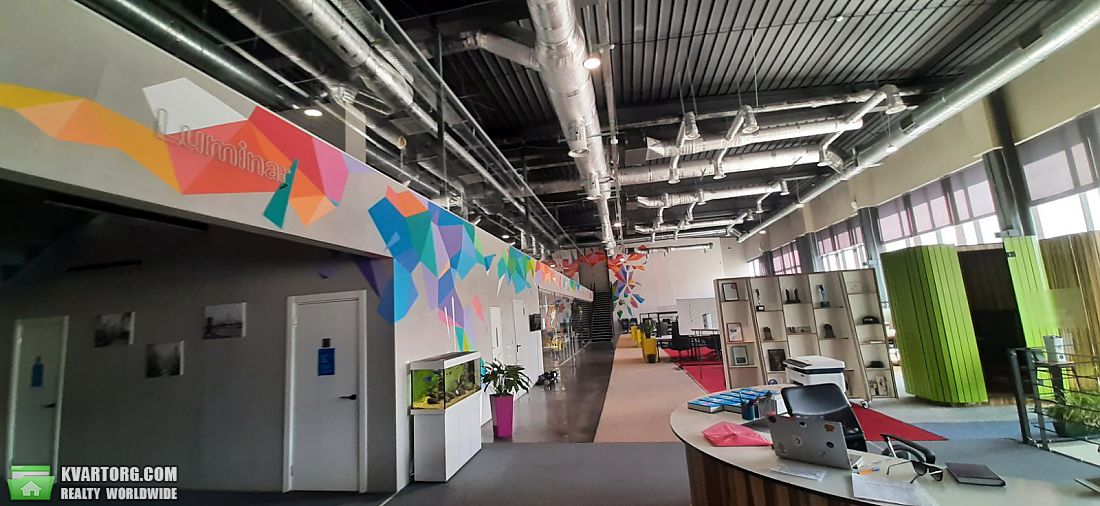 Rent out office. Киев,  Константиновская — photo 7