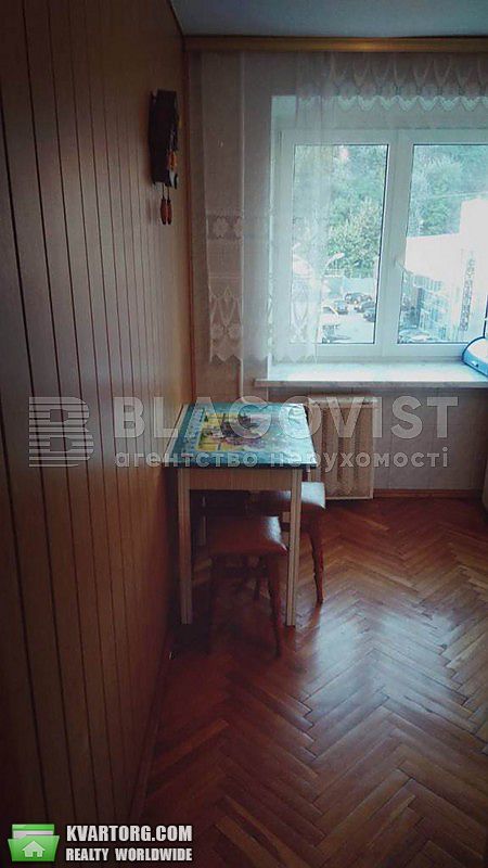 Sell 3-room apartment. Киев,  Мечникова — photo 5