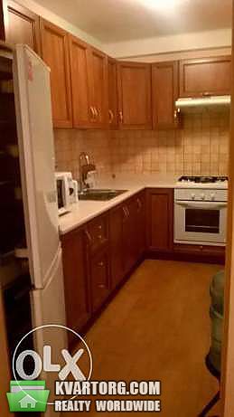 Rent out 3-room apartment. Киев, Фрунзе — photo 5
