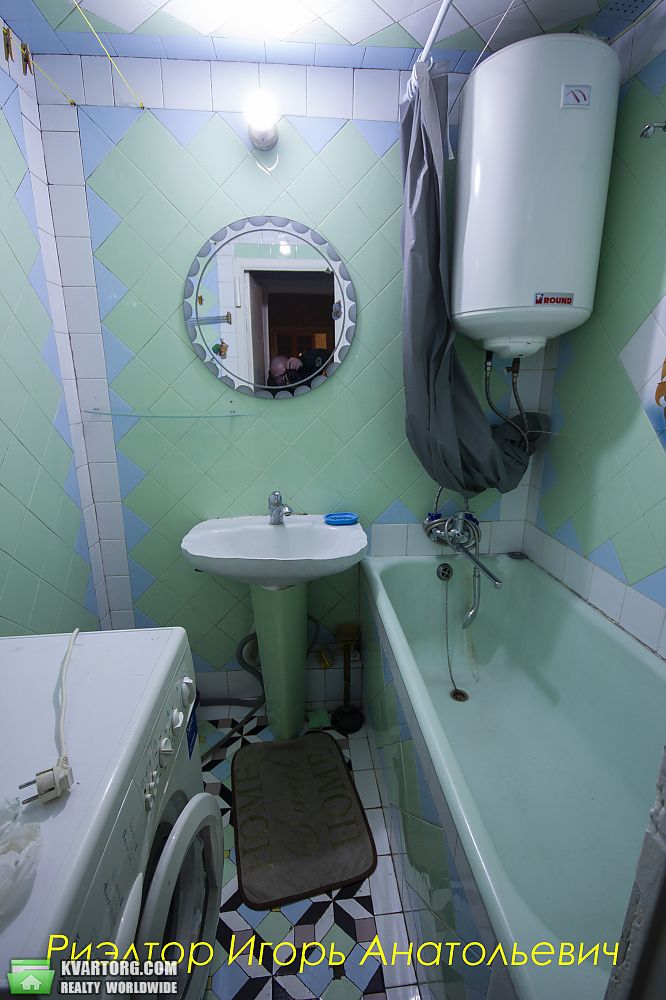 Rent out 2-room apartment. Одесса, Королёва Академика — photo 7