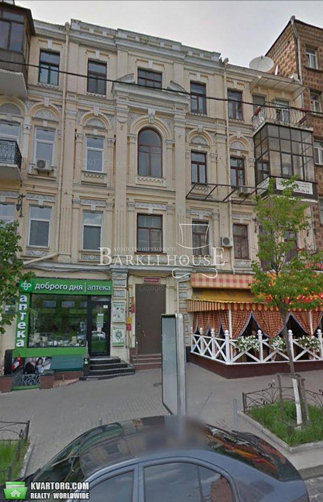 сдам офис. Киев,   Большая Васильковская - фото 10