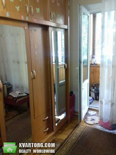 Sell 2-room apartment. Киев,  Кондратюка — photo 6