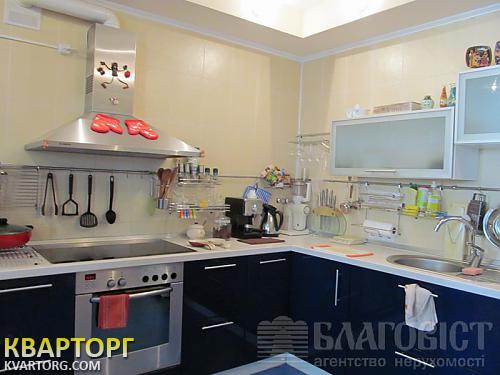 Sell 3-room apartment. Киев,  Ахматовой — photo 4