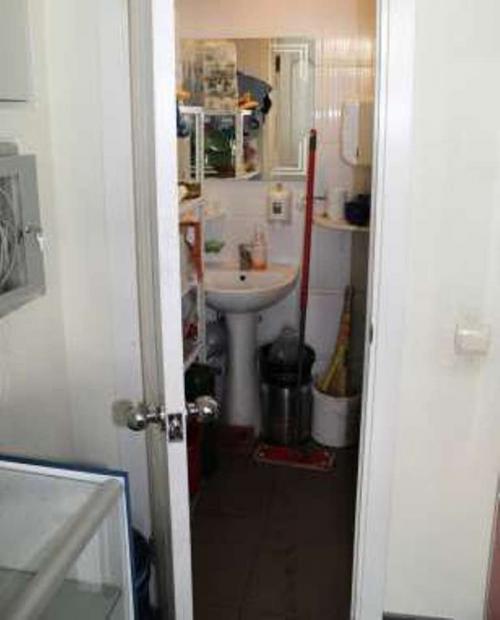 Rent out office. Киев, Победы просп. — photo 2