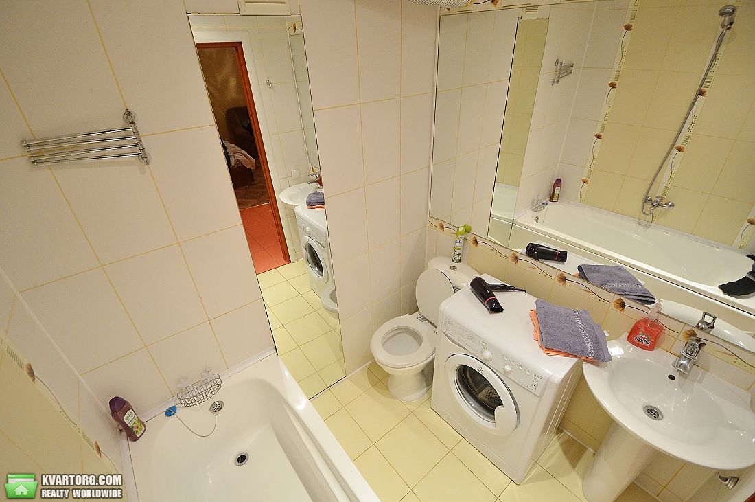 Rent out 1-room apartment. Николаев, Соборная — photo 8
