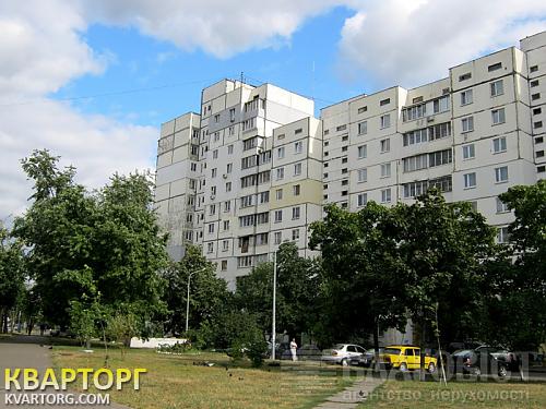 Sell 2-room apartment. Киев,  Вербицкого — photo 1