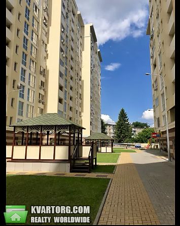 Rent out 1-room apartment. Киев,  Александровская — photo 1