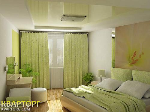 Rent out 4-room apartment. Одесса, Шевченко проспект — photo 1