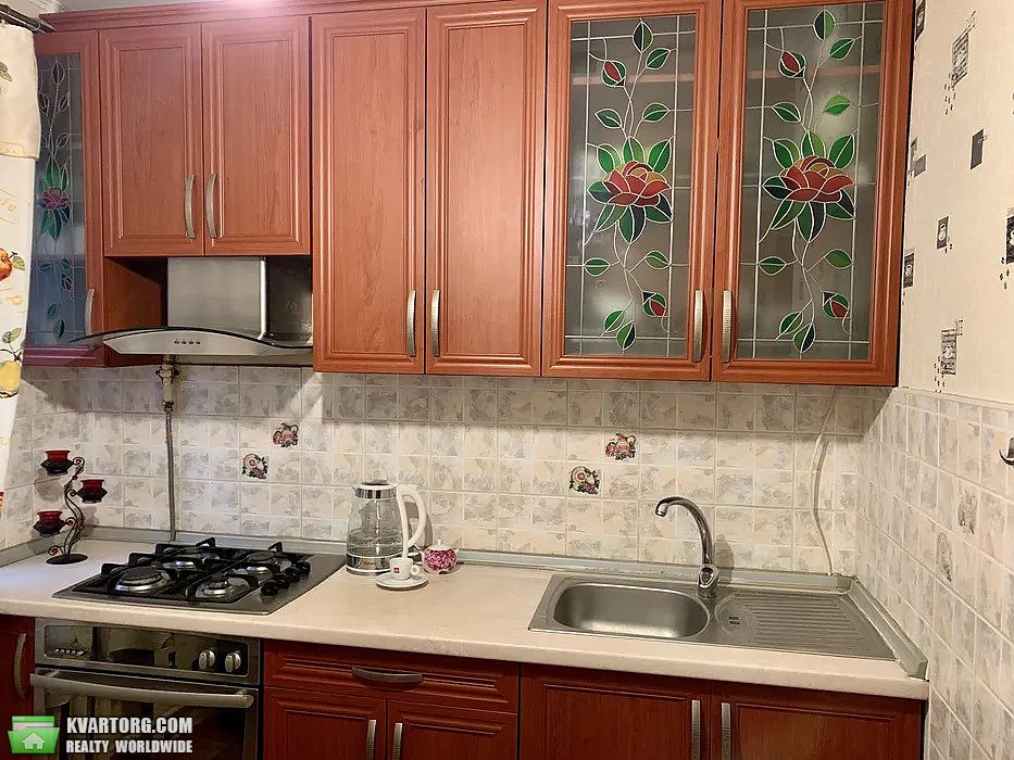 продам 1-комнатную квартиру. Киев,   Курская - фото 3