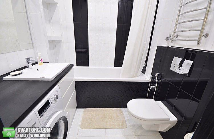 Rent out 1-room apartment. Киев, Бендукидзе — photo 7