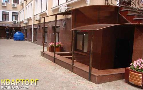 Rent out office. Киев, Ярославская — photo 1